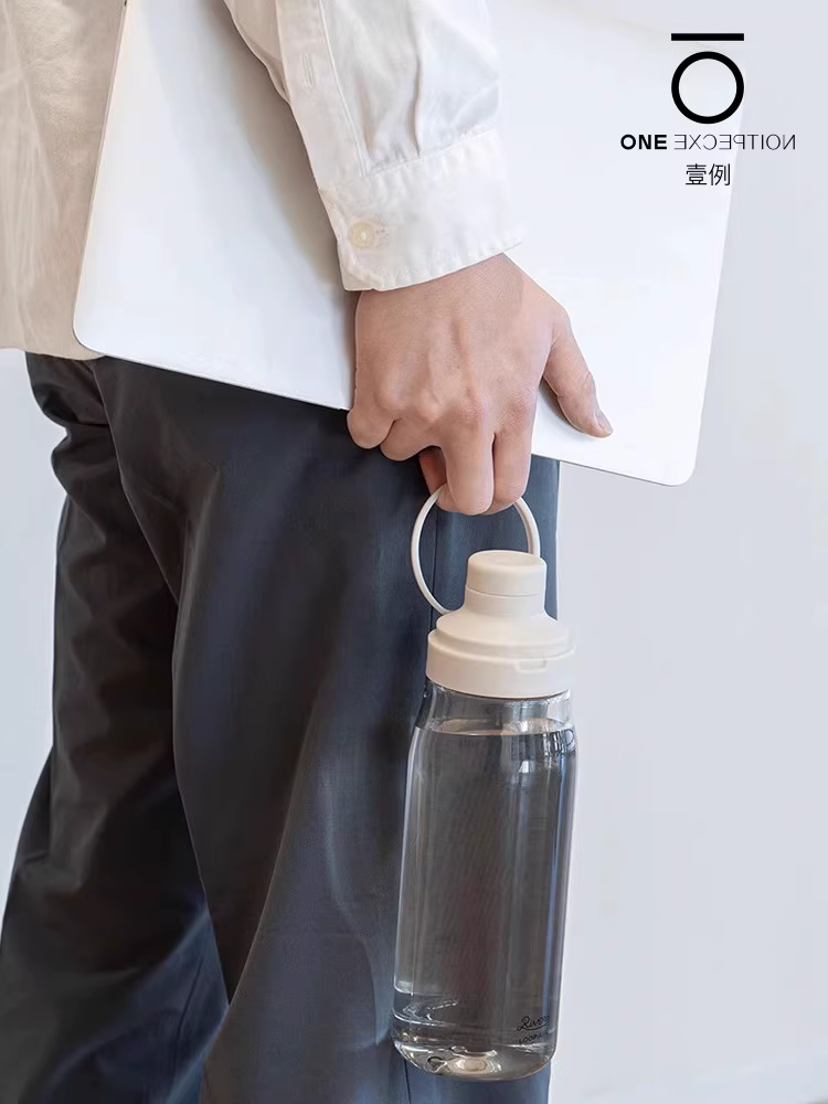 Bình nước Rivers Loop di động thể thao ngoài trời bình đựng nước lạnh cắm trại di động gắn trên ô tô kín chống rò rỉ