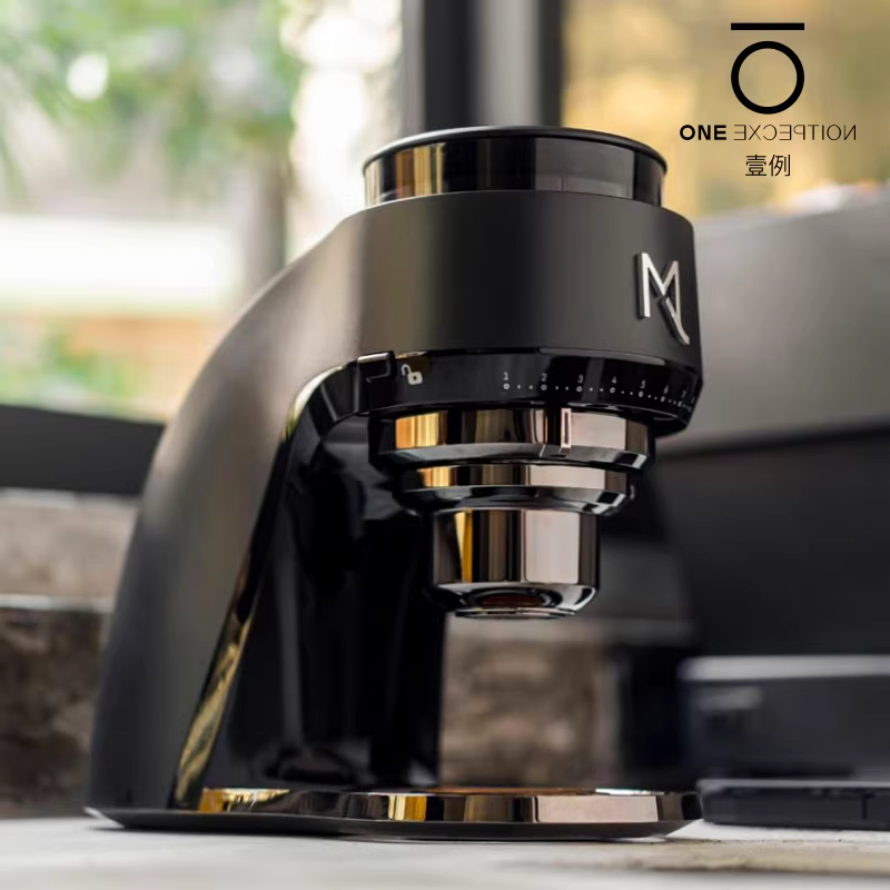 Máy xay cà phê cung hoàng đạo Bạch Dương của Brewista&MxCOOL Máy xay cà phê bằng tay kiểu Ý Máy xay cà phê bằng điện