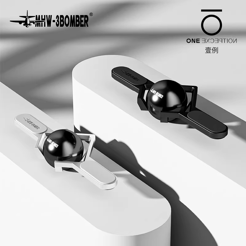 Khay đá làm mát cà phê thủ công kiểu Ý MHW Bomber Smooth Ice Ball, giữ hương cà phê nguyên bản