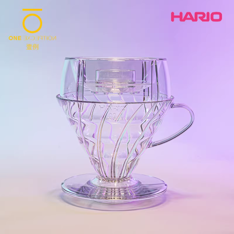Bộ lọc cà phê HARIO V60, bộ nắp cà phê Magic Cap, bộ pha cà phê thông minh, dụng cụ pha cà phê thủ công PDA