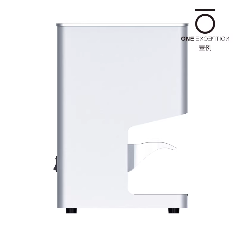 Máy đầm cà phê điện Galileo GALILEO, lực đầm không đổi, tự động định lượng, chính xác