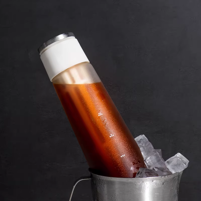 Bình pha cà phê đá Taimo, bình giữ lạnh pha cà phê lạnh, bình thủy tinh pha cà phê đá, bình trà trái cây pha lạnh, bình nước lạnh