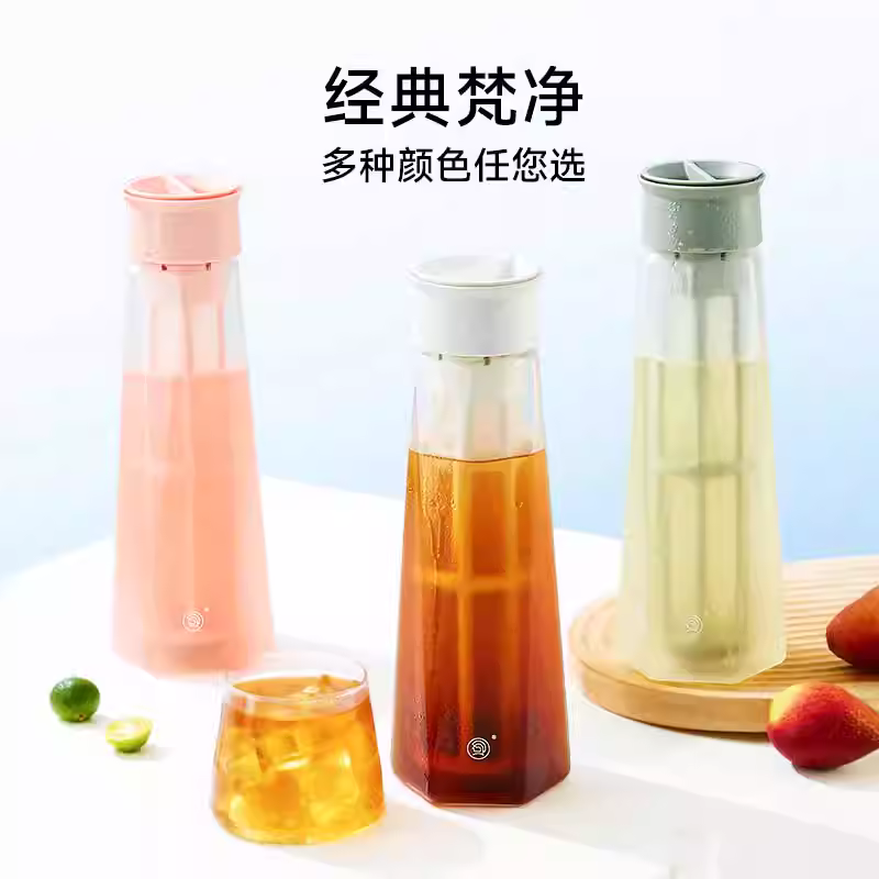 Bình pha cà phê lạnh Hero Fanjing, máy pha cà phê lạnh, bình lọc cà phê, bình nước lạnh, bình pha trà, bình pha cà phê lạnh bằng phương pháp nhỏ giọt đá