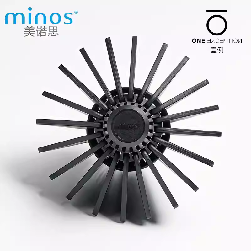 Máy ép cốc lọc Minos có thể điều chỉnh góc, cốc lọc giấy bánh V 40% off để hỗ trợ pha cà phê thủ công