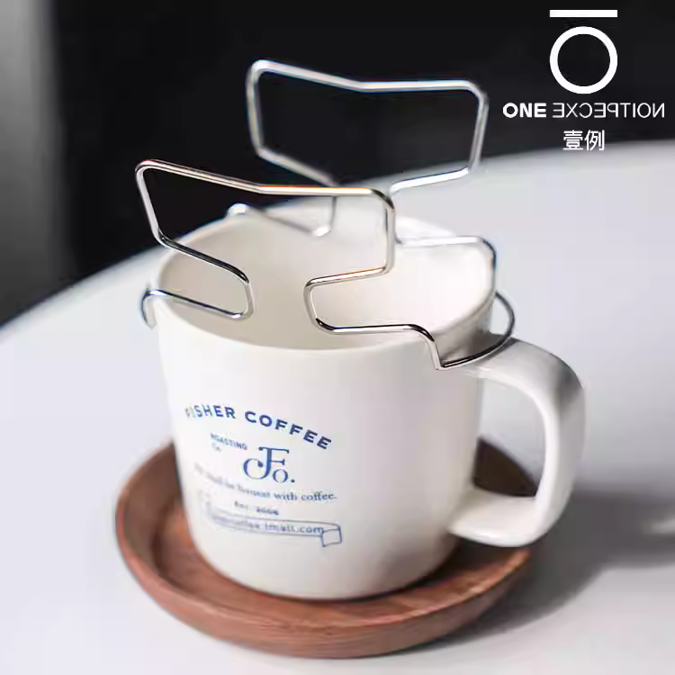 Giá đỡ cà phê nhỏ giọt PICARO của Đức, giá lọc cà phê thủ công, giá đỡ cốc, giá treo túi lọc cà phê, giá đỡ cà phê di động