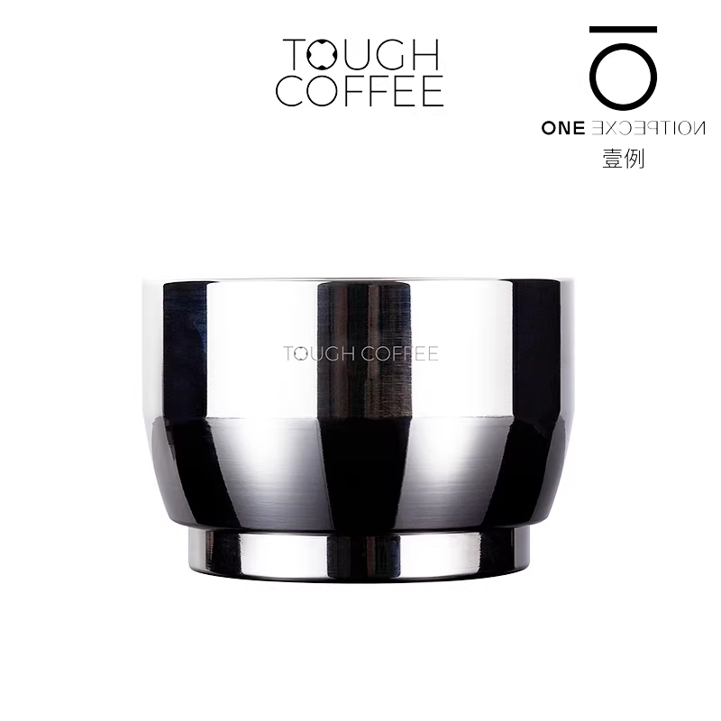 Máy xay cà phê cứng đầu, hộp đựng hạt nhỏ, pha cà phê Ý thủ công tại nhà, máy xay cà phê dùng một lần Florence Duo Q18 Pegasus