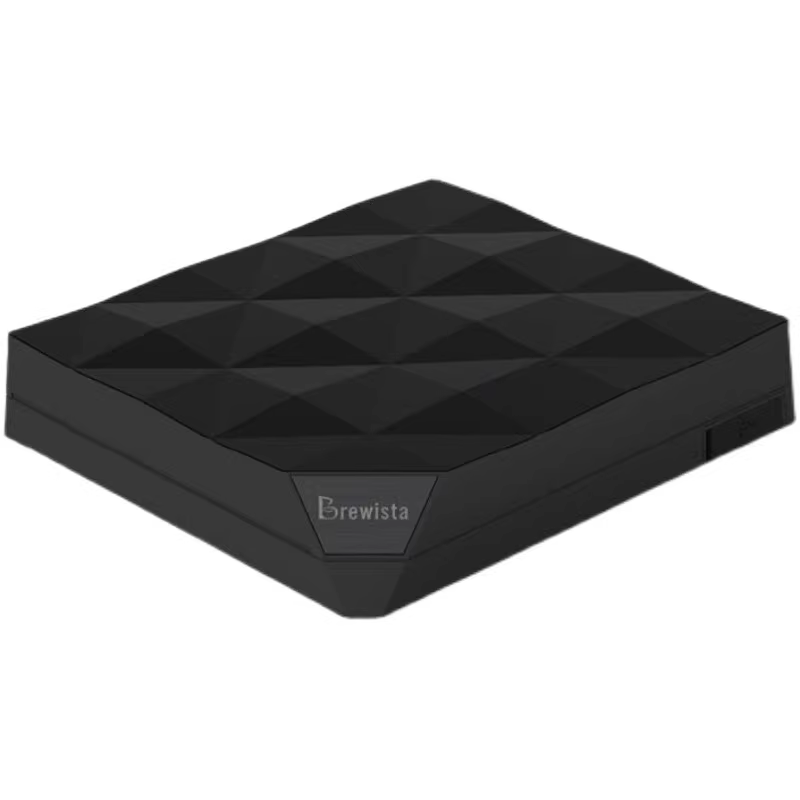 Cân điện tử Brewista dòng X đơn giản, cân cà phê pha thủ công, hẹn giờ, sạc lại, cân cà phê espresso Arc