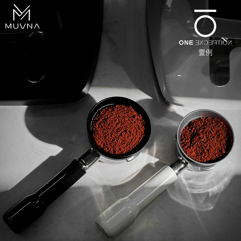 Vòng phân phối bột từ tính MUVNA 54/58mm LELIT Hot Mom Rocket Huijia Platinum Fuguang