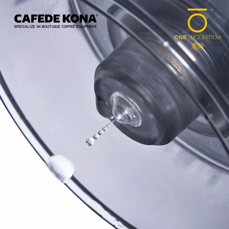 Bình pha cà phê đá CAFEDE KONA, bình pha nước đá lạnh, bình pha cà phê lạnh bằng thủy tinh, dụng cụ lọc cà phê gia dụng, bình pha trà đá lạnh, trà lạnh hero