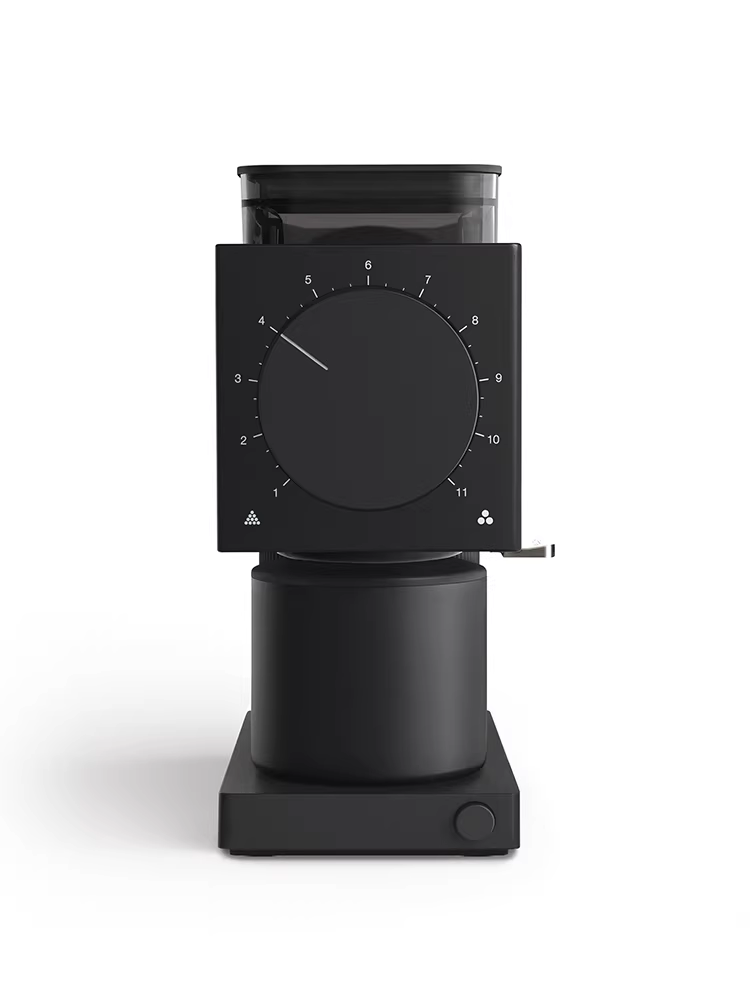 Máy xay cà phê chuyên dụng dùng một lần FELLOW Ode BrewGrinder của Mỹ, máy xay cà phê điện chuyên dụng thế hệ thứ 2