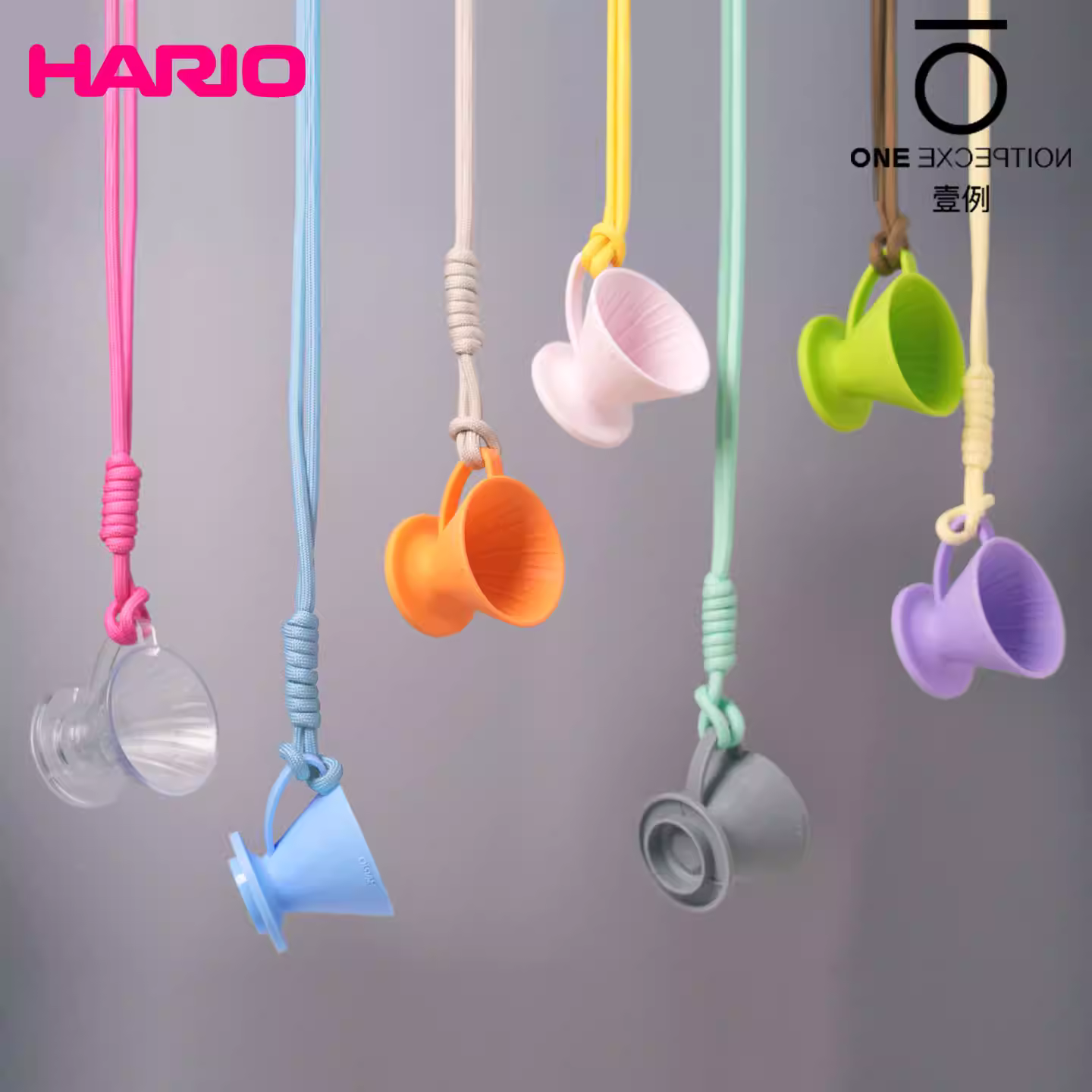 Cốc lọc HARIO gốm sứ V60 mini, cốc nếm cà phê nhựa, cốc nếm cà phê gốm sứ, mặt dây chuyền cốc nếm 45ml