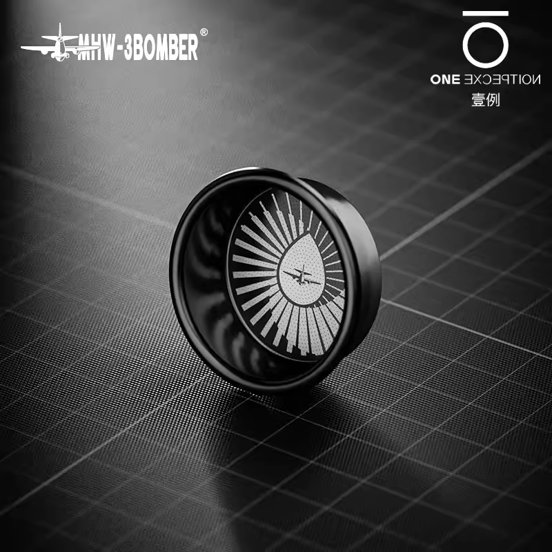 Bát đựng bột pha cà phê Bomber MHW hai lớp, đường kính 58mm, dùng chung cho máy pha cà phê VST, phụ kiện máy pha cà phê, món ăn cay ngon