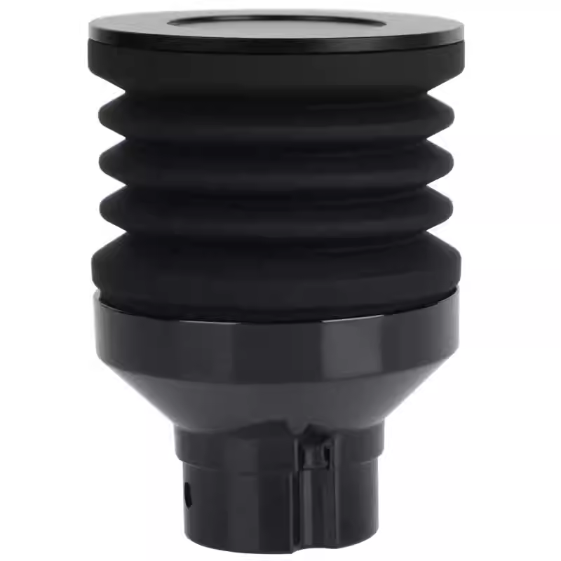 Máy xay cà phê Galileo Q18 thổi khí làm sạch thùng đựng hạt cà phê Eureka MMG/F64E/F83E/EK43/X54