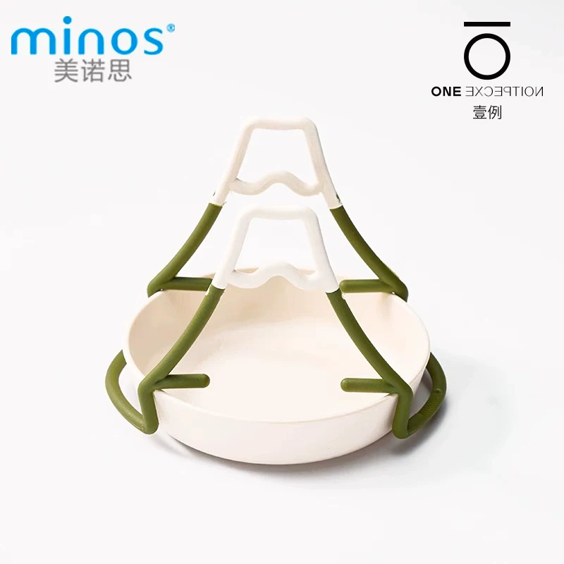 Giá đỡ pha cà phê nhỏ giọt Minos Snow Mountain, giá để cà phê pha thủ công, giá để cốc, giá treo túi lọc cà phê