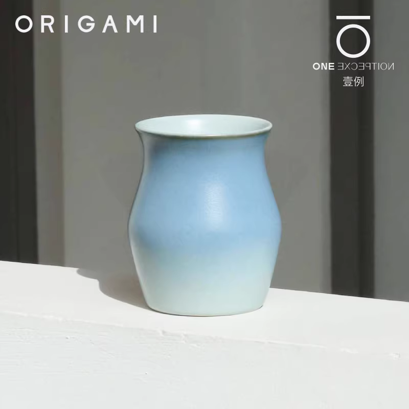 Origami China Limited Origami Filter Cup V60 Drip Filter Cup Cốc nếm thử cảm giác Cốc bánh ngọt Cốc hương thơm