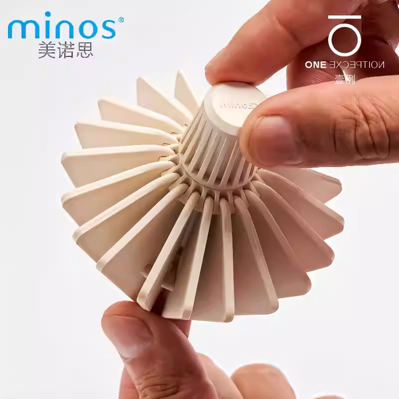 Máy ép cốc lọc Minos có thể điều chỉnh góc, cốc lọc giấy bánh V 40% off để hỗ trợ pha cà phê thủ công