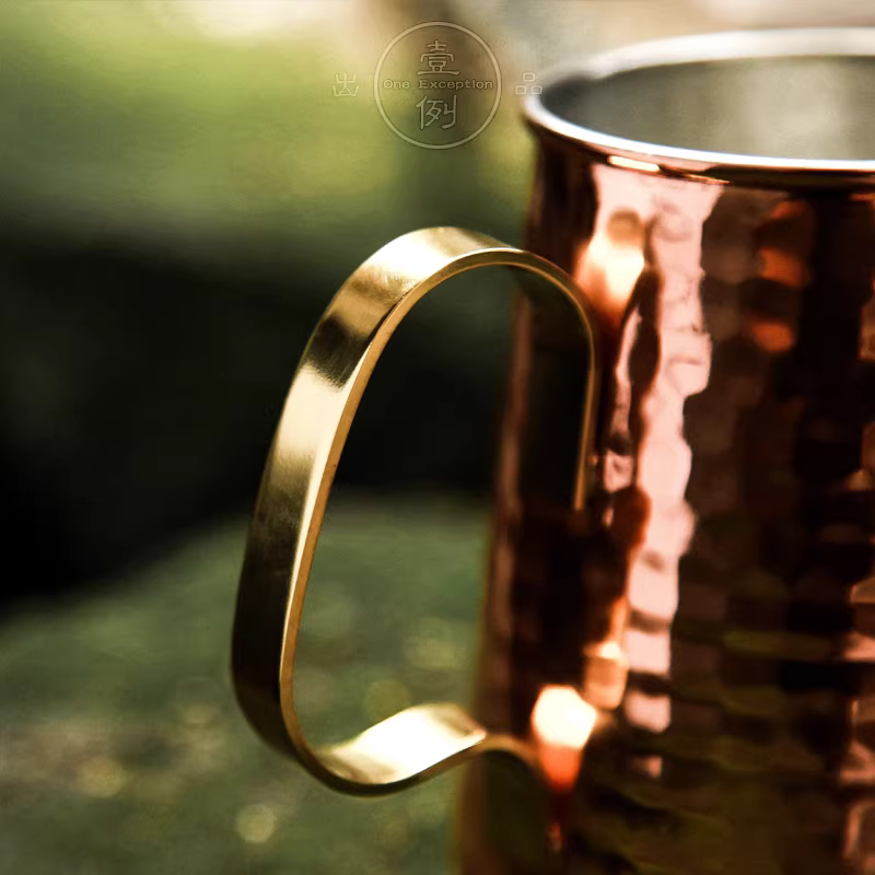 Ấm đồng Kalita Nhật Bản, ấm pha cà phê kiểu vòi hẹp, ấm đồng thủ công vòi dài, ấm cà phê đồng vòi hẹp, ấm cổ ngỗng