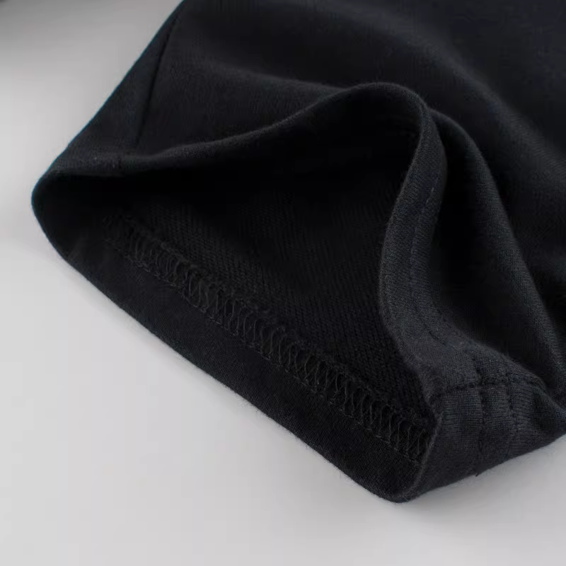 Quần đùi cotton nguyên chất cho bé mùa hè 2025, quần đùi hoạt hình trẻ em dài trung bình, quần thể thao thường ngày cho bé trai mặc ngoài trời