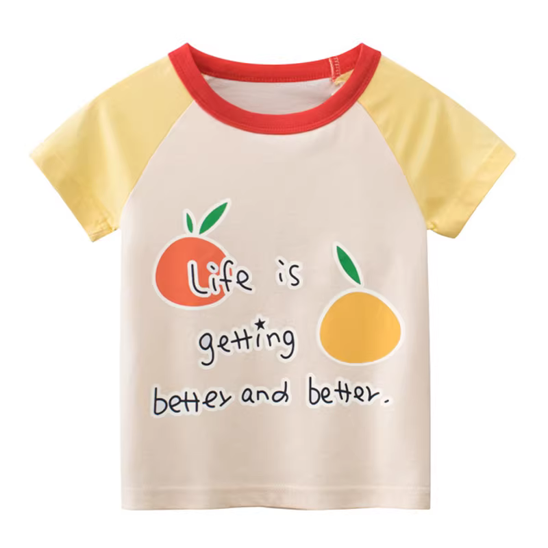 Phần hàng thanh lý áo ngắn tay nữ, đa năng cho mùa hè, số lượng có hạn, ai đến trước được trước.