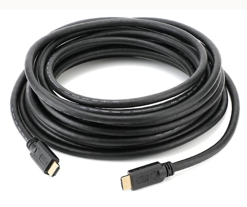 Cáp HDMI 2.0 cáp độ nét cao 4k máy tính TV set-top box máy chiếu máy tính để bàn máy chủ cáp dữ liệu video dự án