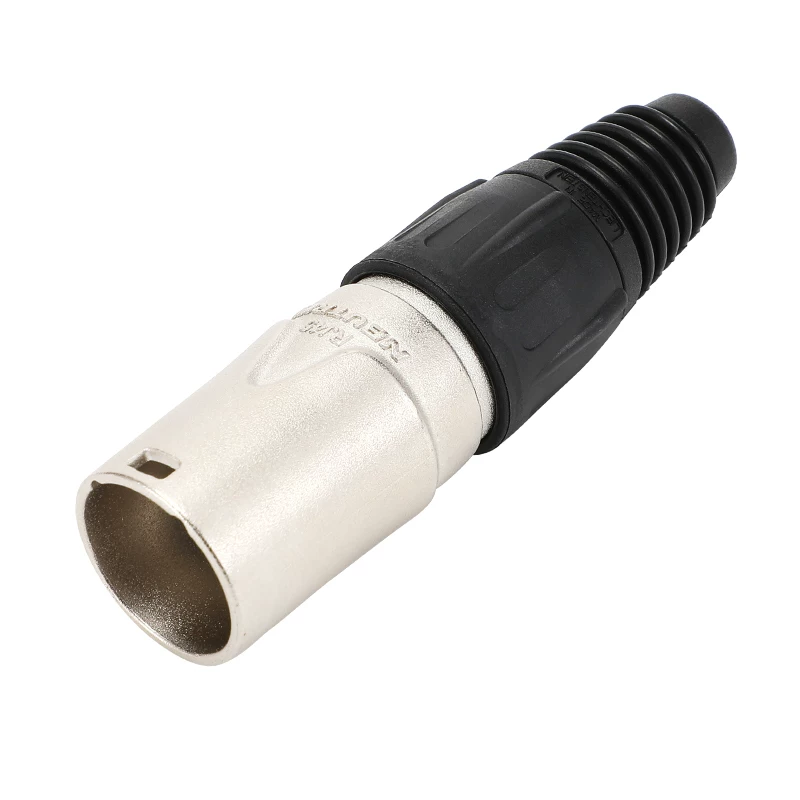 Dữ liệu mạng NEUTRIK XLR NE8MX-1 vỏ chống nước cắm RJ45 truyền dẫn màn hình lớn LED NE8MC-1