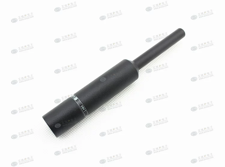 Micro thu âm trường âm chuyên nghiệp Beyerdynamic MM1, micro tụ điện, âm thanh chuyên nghiệp
