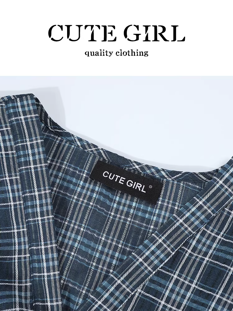 Áo vest không tay cổ chữ V kiểu cổ điển Hàn Quốc dễ thương dành cho nữ, thiết kế mùa hè với áo ôm eo độc đáo