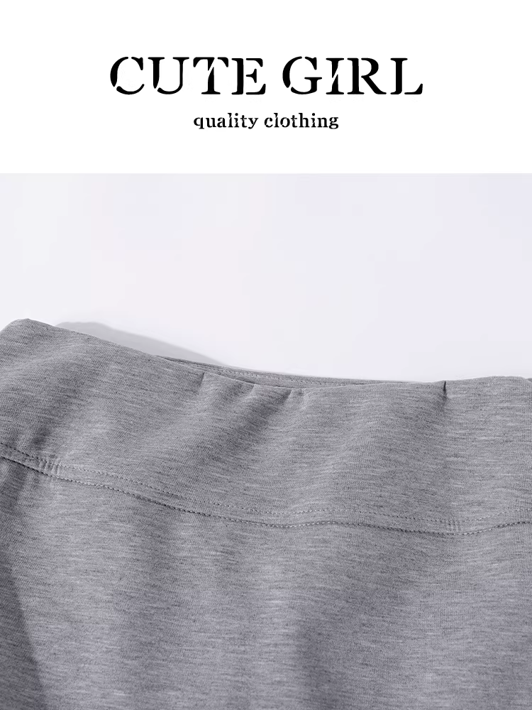 Bộ trang phục phong cách dễ thương và thoải mái dành cho nữ, áo khoác mỏng chống nắng mùa hè, áo vest, váy ba món