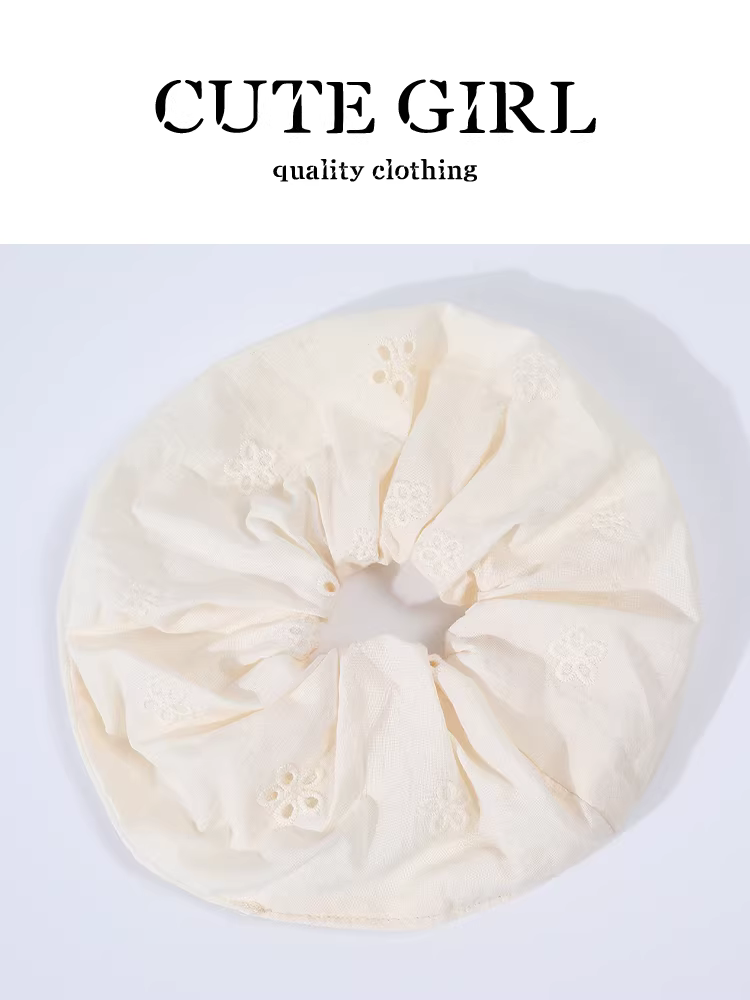 Áo vest không tay móc len kiểu Pháp dễ thương dành cho nữ trong mùa hè với áo thắt nơ thắt eo sang trọng