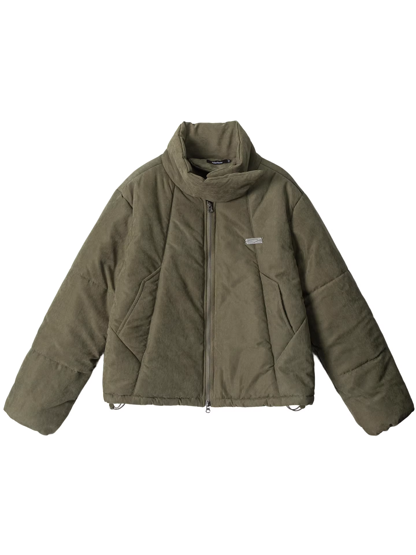 Từ sao Hỏa, hãy lặp lại sai lầm tương tự, mặc áo khoác bông.