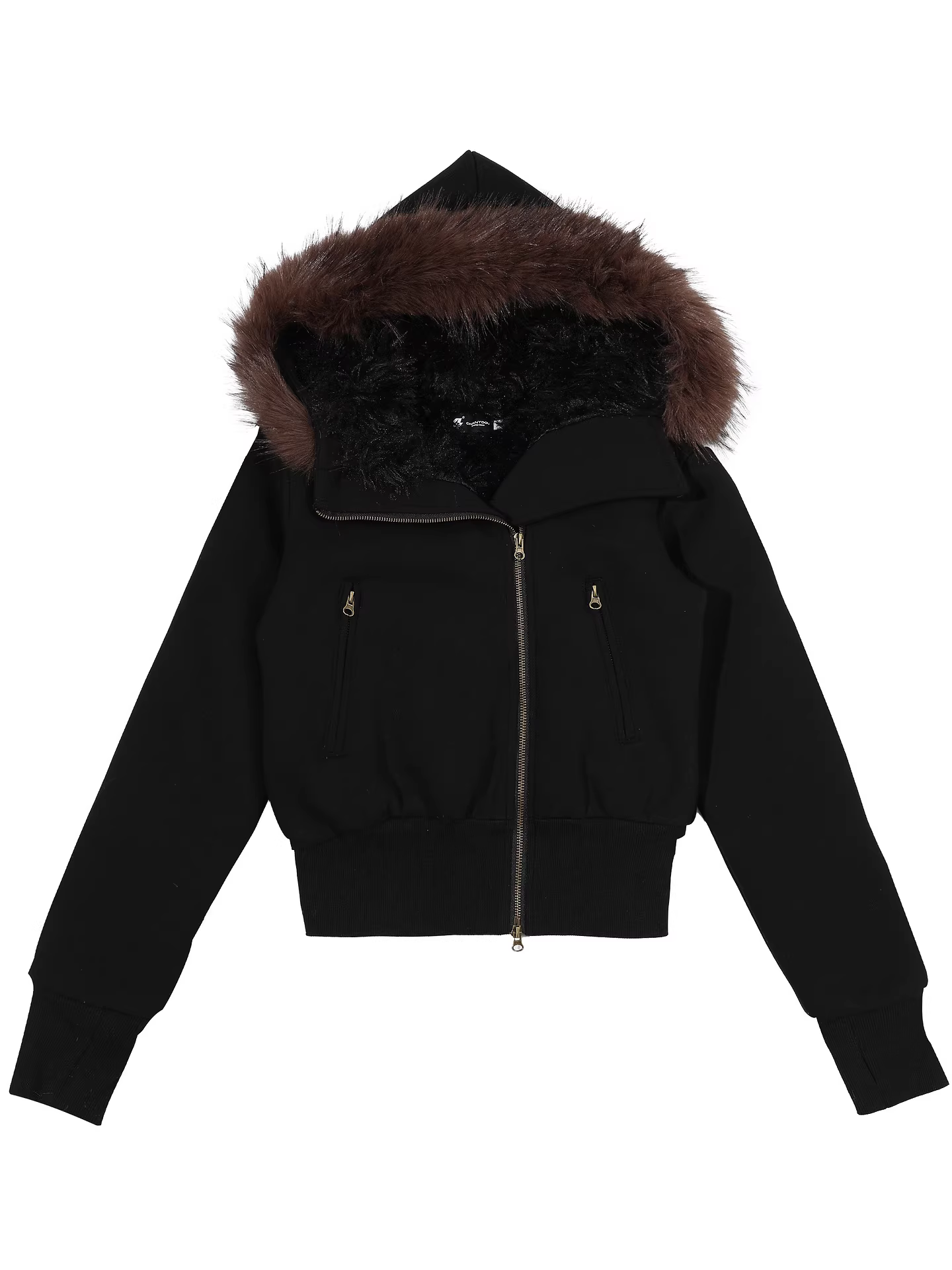 Từ sao Hỏa, tôi đột nhiên nói về áo hoodie nhung cổ điển.