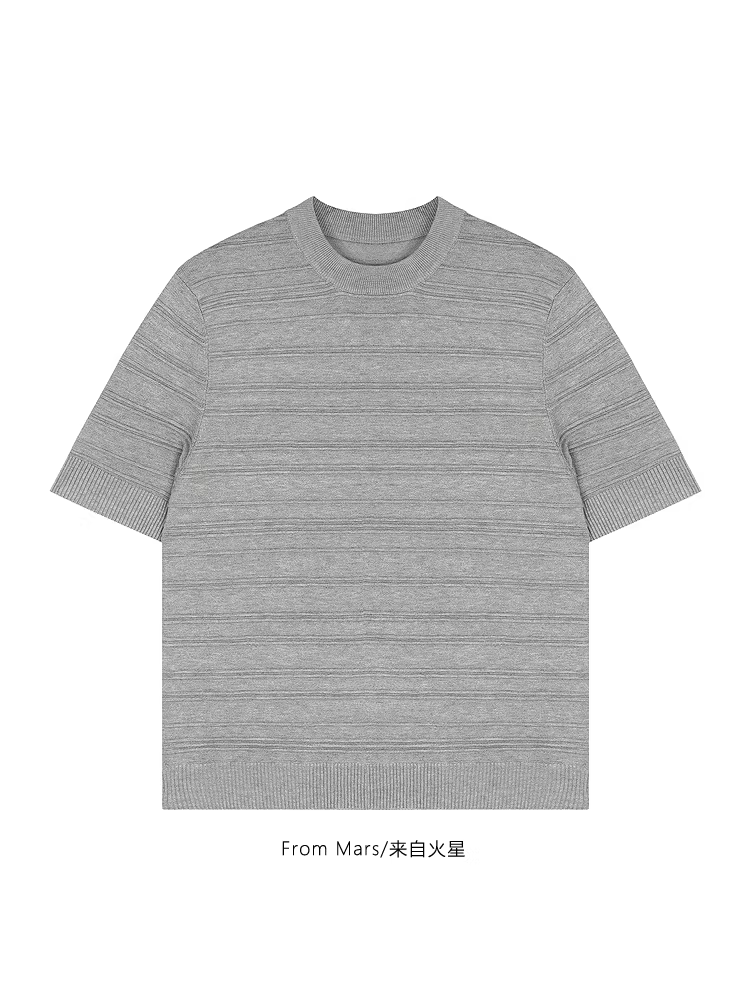 Từ sao Hỏa rất hấp dẫn. Áo thun ngắn tay unisex dáng rộng, chất liệu sạch sẽ, kiểu dáng mới, thương hiệu thời thượng.