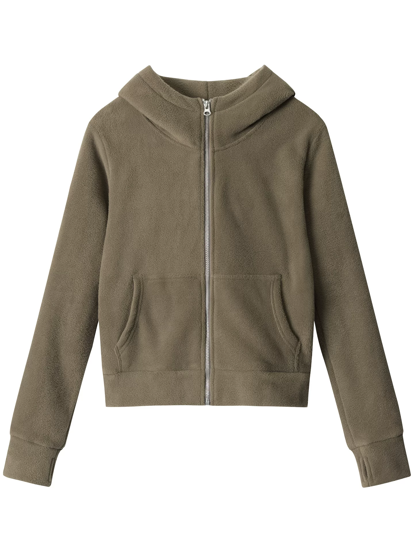 From Mars Can cũng là một thương hiệu thời trang áo khoác cardigan và áo hoodie yếu thế.