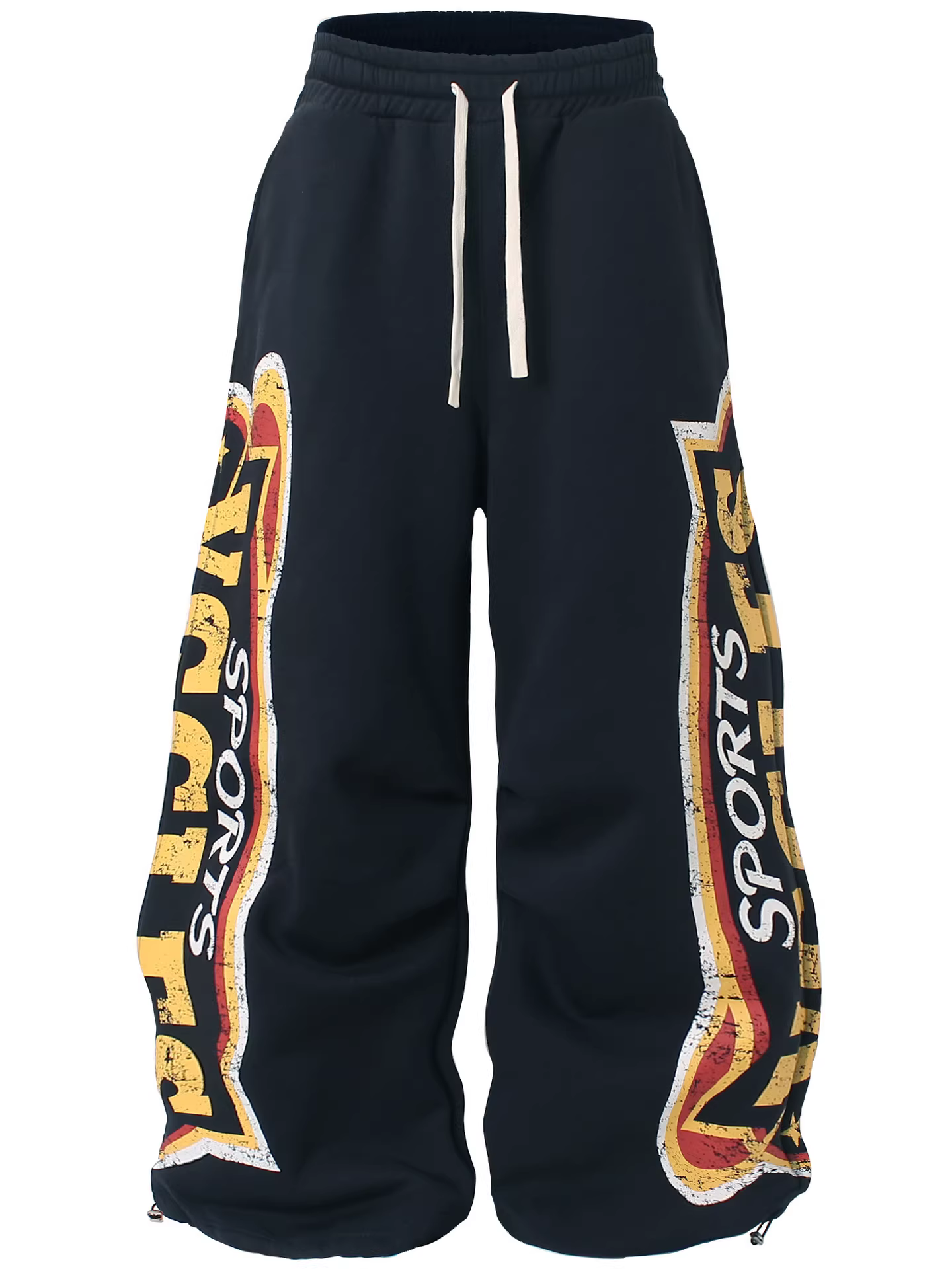 Quần ống rộng nhung thường ngày của Mars Ordinary Moments