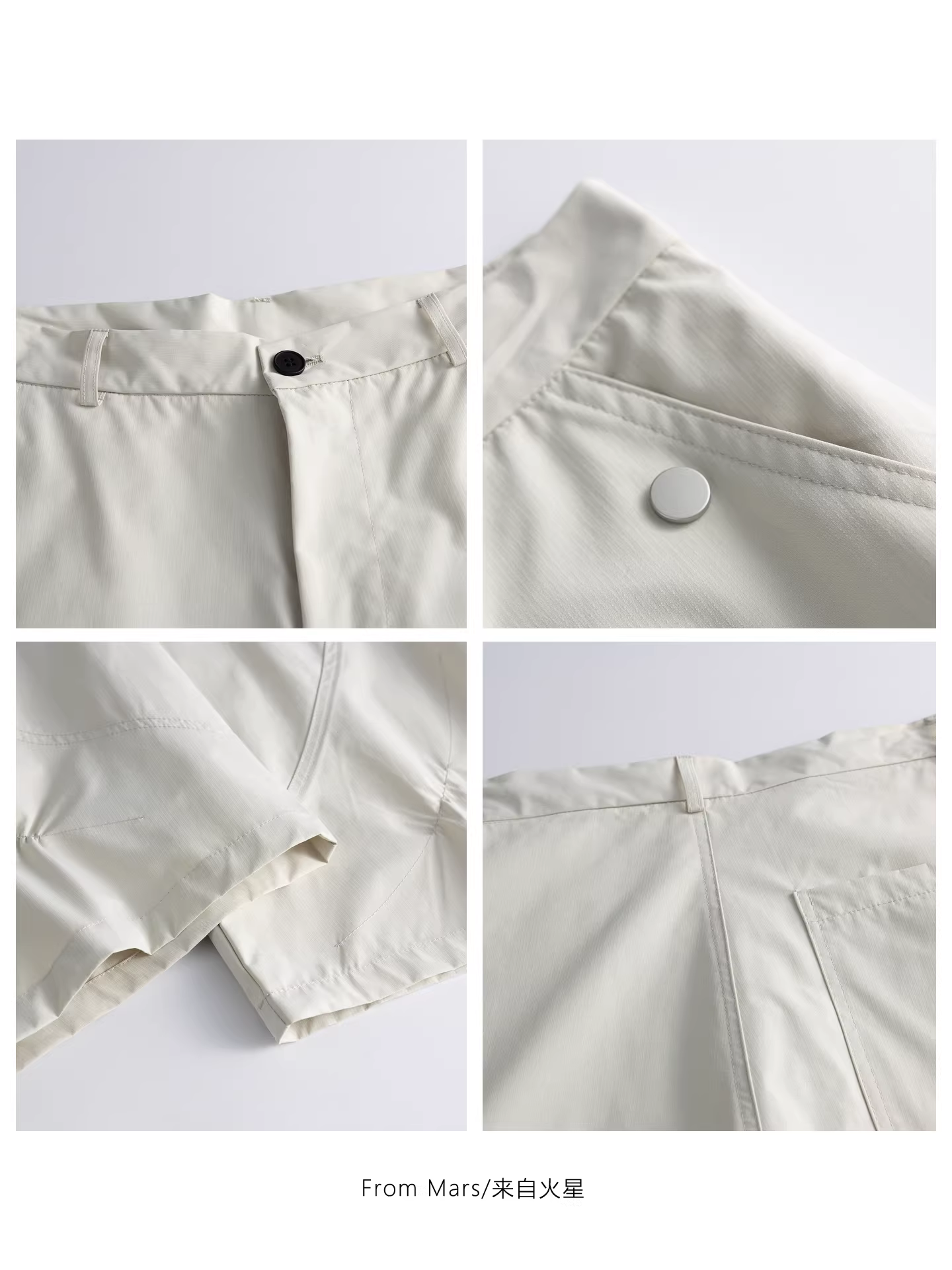 Từ sao Hỏa, tôi vẫn chưa bắt đầu sử dụng lính hợp đồng tạm thời.