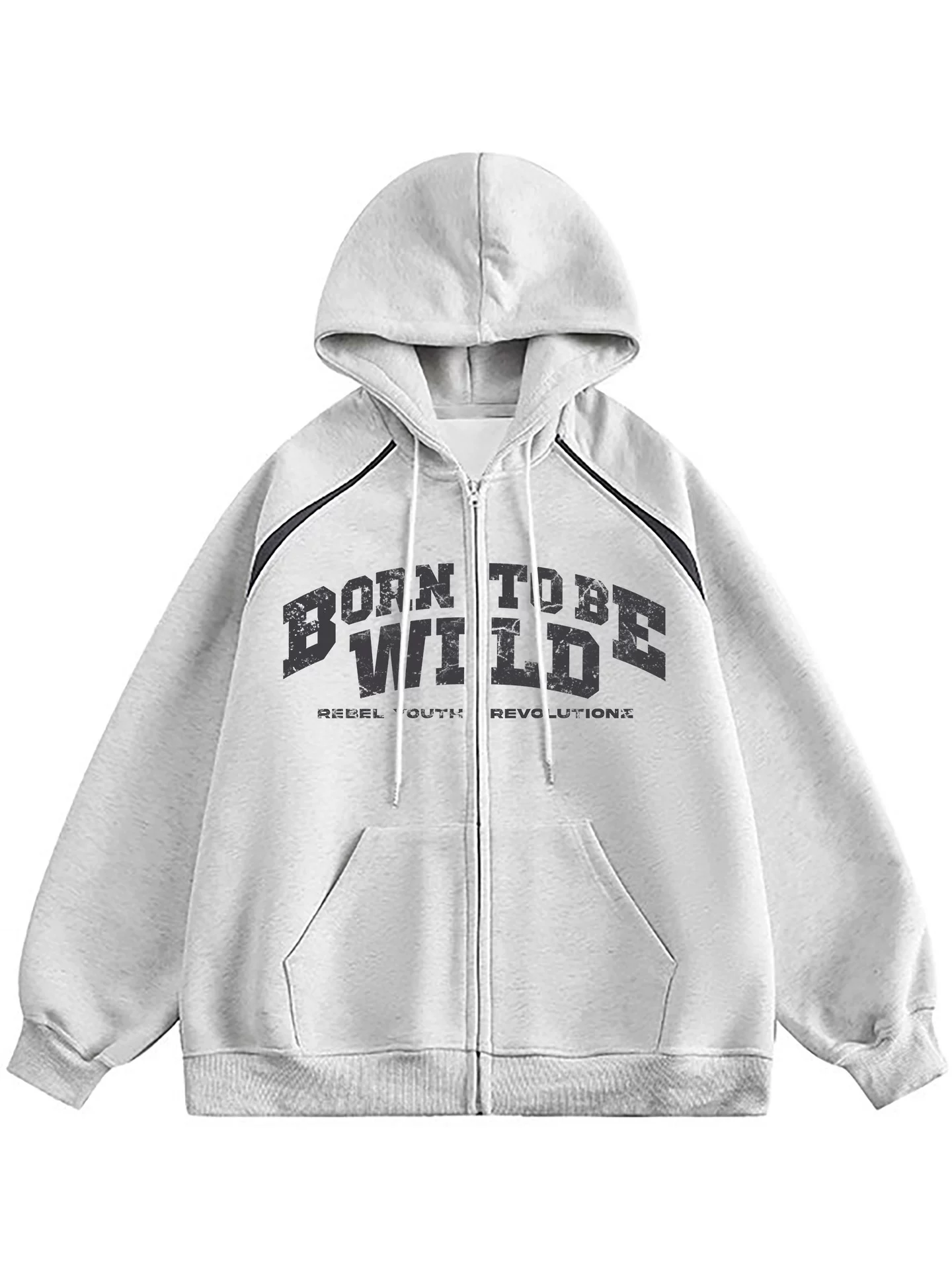 Từ cảm xúc trên sao Hỏa, chữ viết lỏng lẻo, áo hoodie lười biếng có mũ trùm đầu