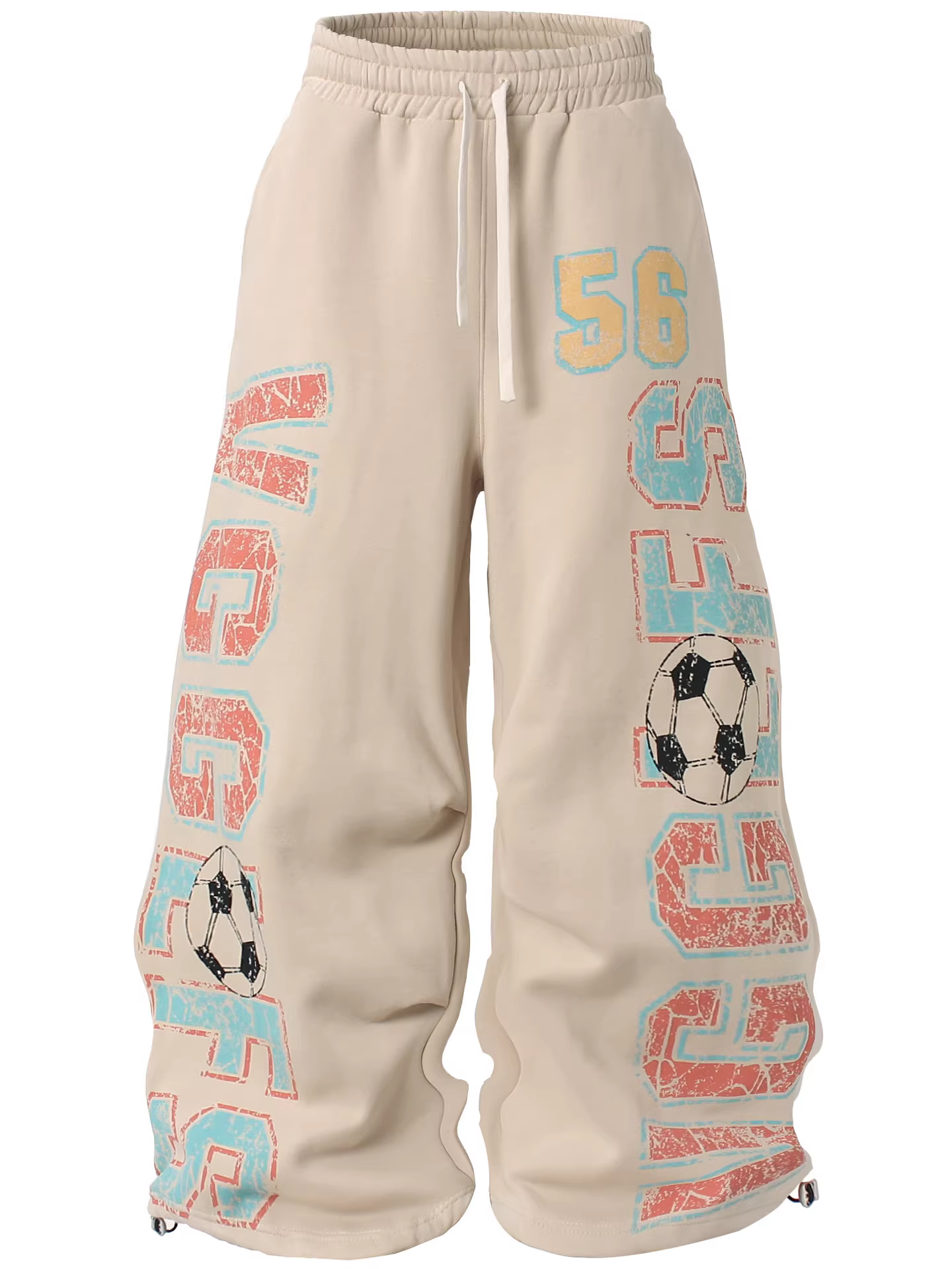 Từ sao Hỏa, những chiếc quần cashmere thường ngày hôm qua.