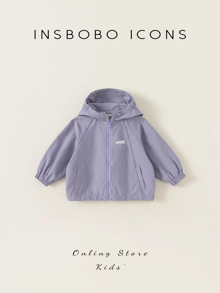 Áo khoác ngoài cho bé gái, áo khoác bé gái, kiểu mới mùa đông 2025, quần áo cotton mùa thu đông cho trẻ em, áo bé gái, ba trong một