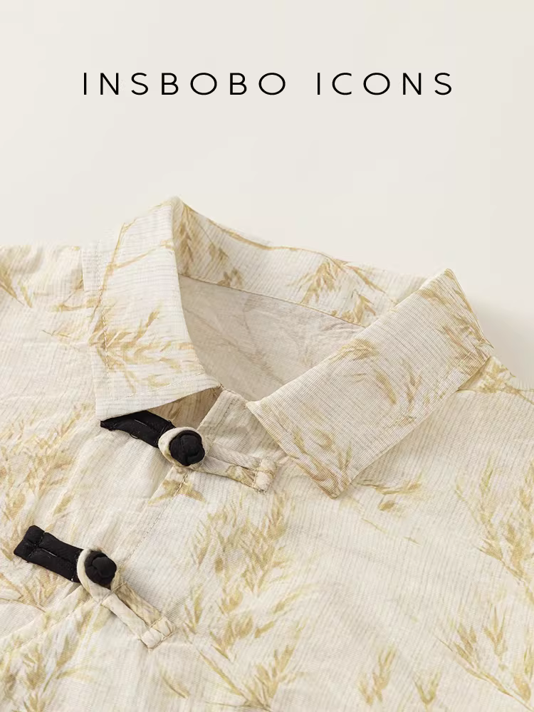 Quần áo mùa hè kiểu truyền thống Trung Quốc của bé trai Hanfu 2025 phong cách mới Bộ đồ Tang mới của bé gái kiểu Trung Quốc mới Bộ trang phục sinh nhật đầu tiên của trẻ em Trang phục hợp thời trang của bé trai