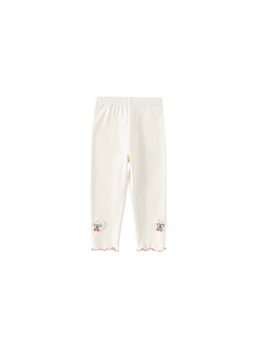 Quần legging bé gái INSbobo mùa thu, quần dài trẻ em, mẫu mới 2025, thời trang, trang phục mùa thu trẻ em hợp xu hướng