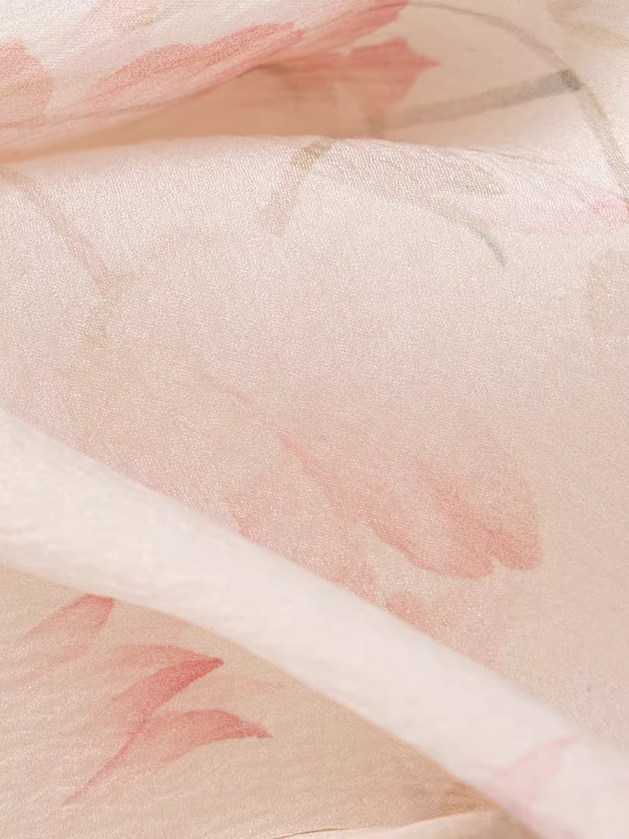 Bộ trang phục mùa hè dành cho bé gái INSbobo Bộ trang phục mùa hè mới dành cho trẻ em kiểu Trung Quốc mới Hanfu cho bé Quần áo trẻ em hai mảnh phong cách cổ xưa mới