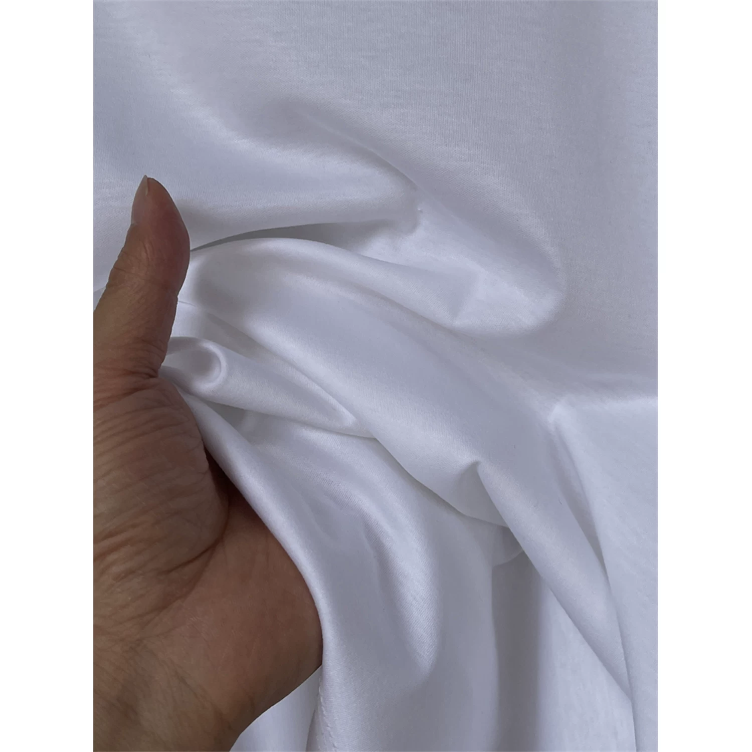 Don Quixote nhận đơn đặt hàng từ nhiều quốc gia! Áo thun cổ tròn đa năng cơ bản mùa hè bằng vải cotton dài sợi dài được xử lý bằng chất lỏng hai mặt dành cho nam.