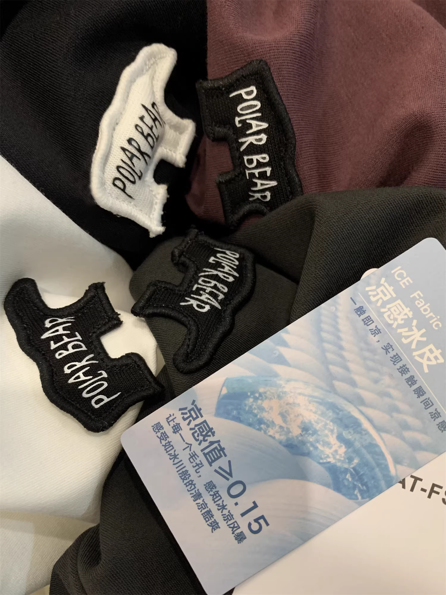 Đơn hàng Don Quixote HK! Áo thun ngắn tay cổ tròn màu trơn thoáng khí thân thiện với da của cặp đôi mùa hè