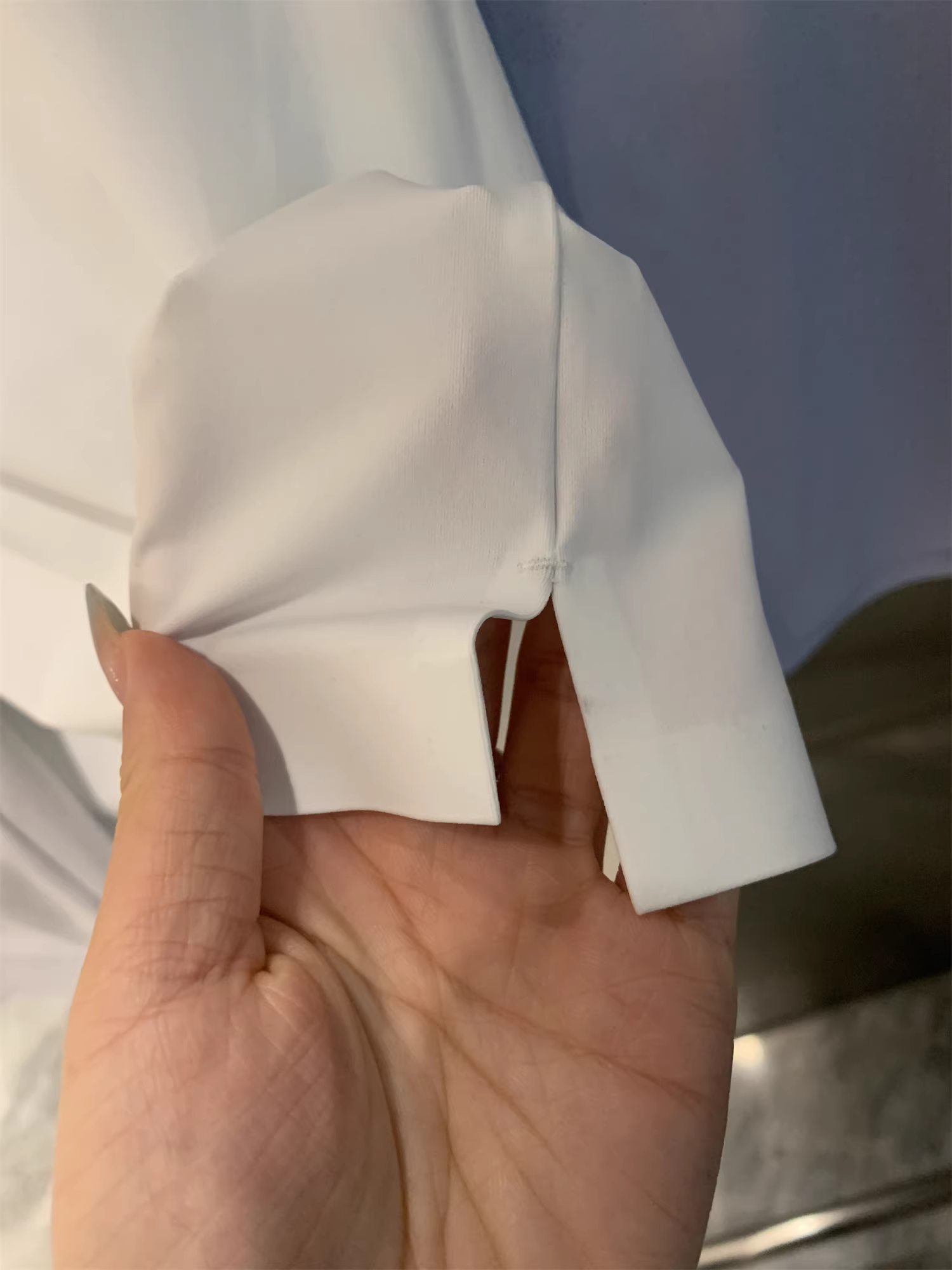 Áo polo nam Don Quixote ODM, sản phẩm độc quyền! Nhanh khô và thoáng khí! Áo polo thể thao mùa hè chất liệu co giãn bốn chiều, kiểu dáng thời trang.