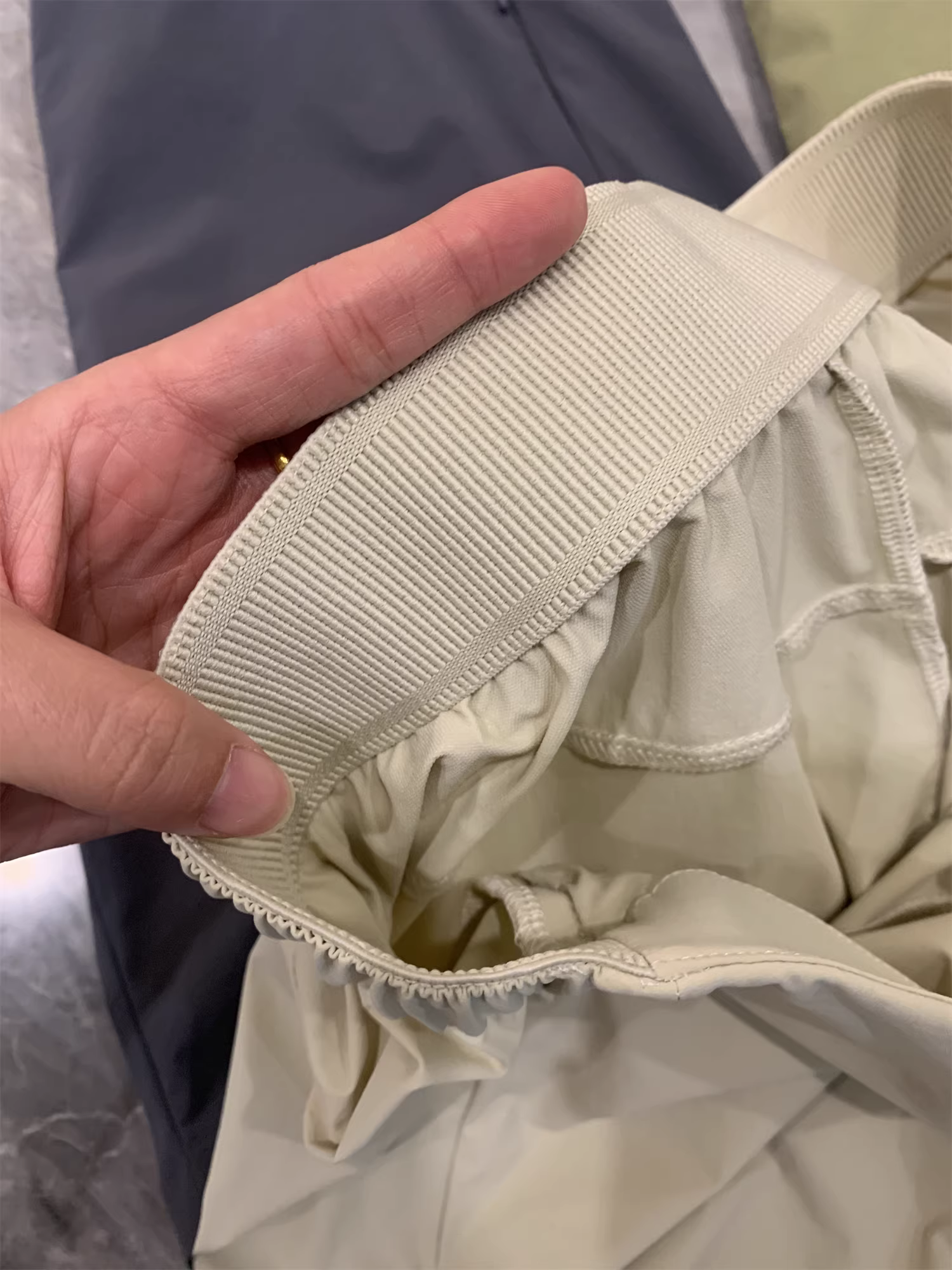 Don Quixote cắt 3D! Công nghệ tuyệt vời! Quần short thể thao dệt thoáng khí, nhanh khô dành cho nam mùa hè ngoài trời