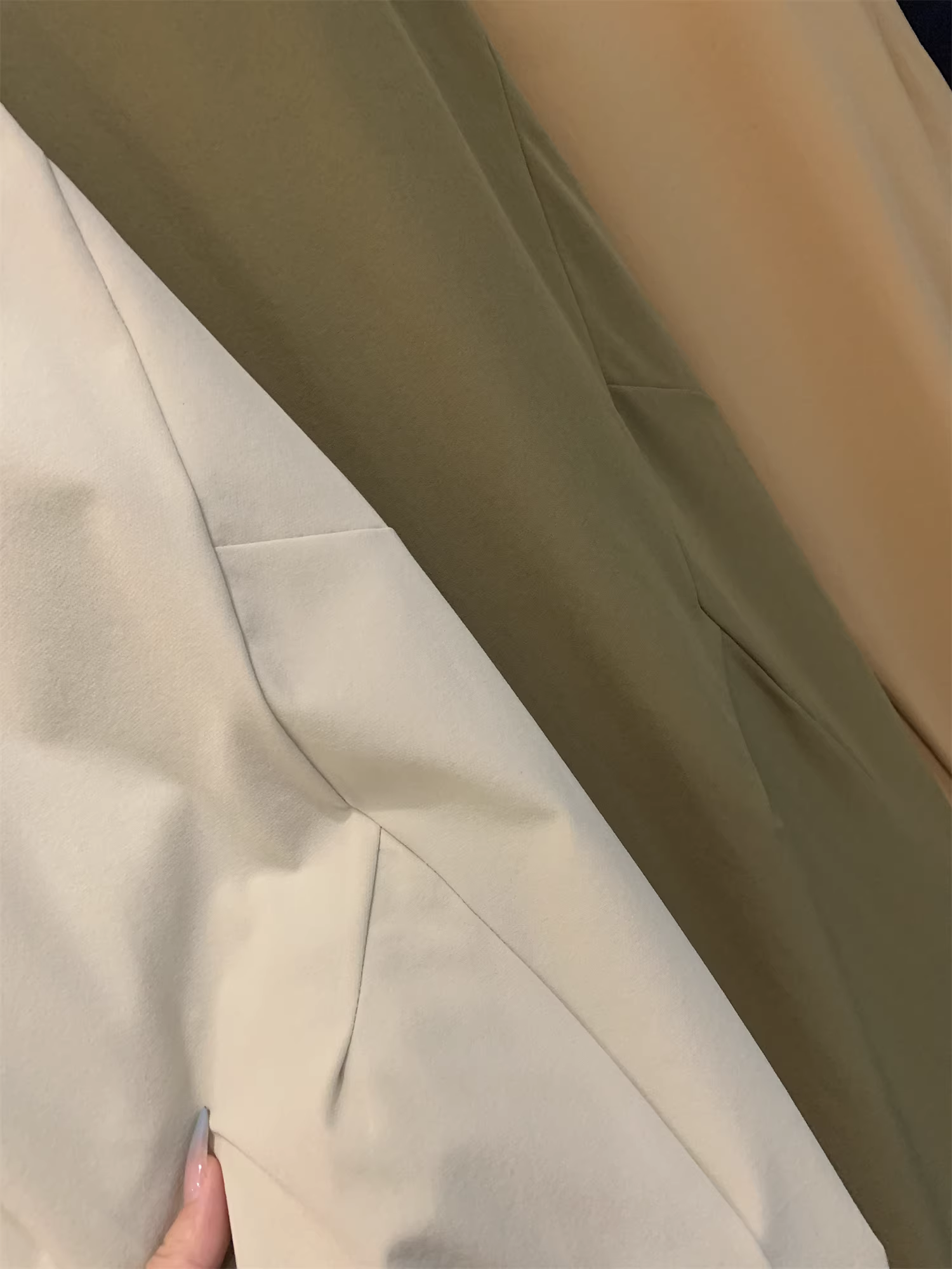 Chuỗi chương trình đào tạo toàn diện Don Quixote! Cắt ba chiều 4D! Nhẹ, nhanh khô, thoáng khí! Quần thường ngày dành cho nam giới mặc ngoài trời mùa hè