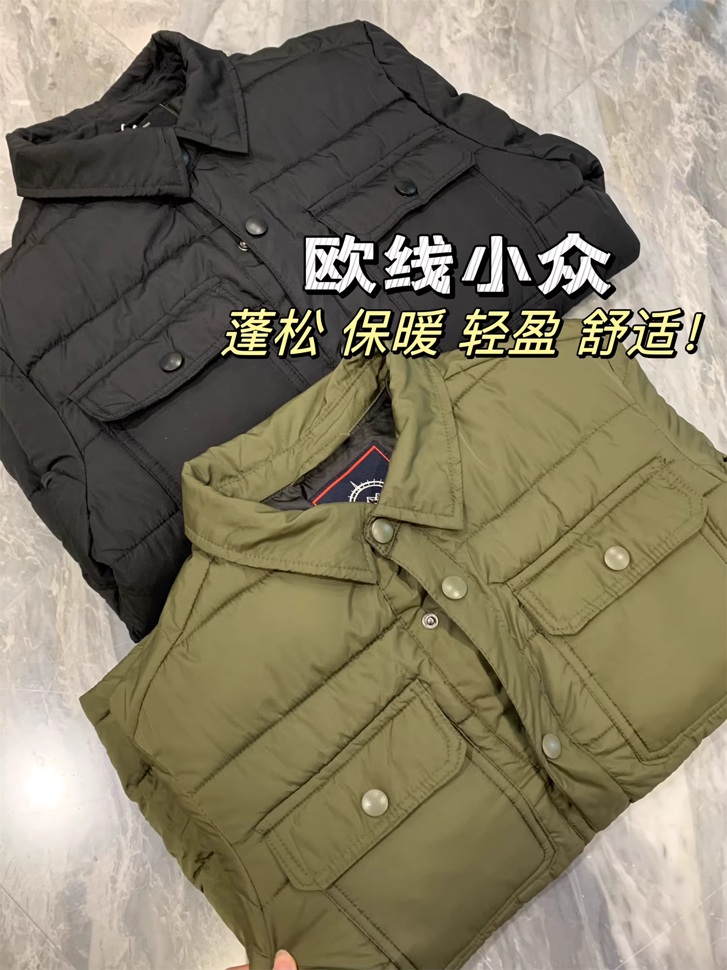 Don Quixote: Đồ tìm kiếm hiếm có! Đồ dùng ngoài trời phong cách núi châu Âu! Áo khoác cotton nhẹ, ấm và chống gió dành cho nam giới trong mùa thu và mùa đông.