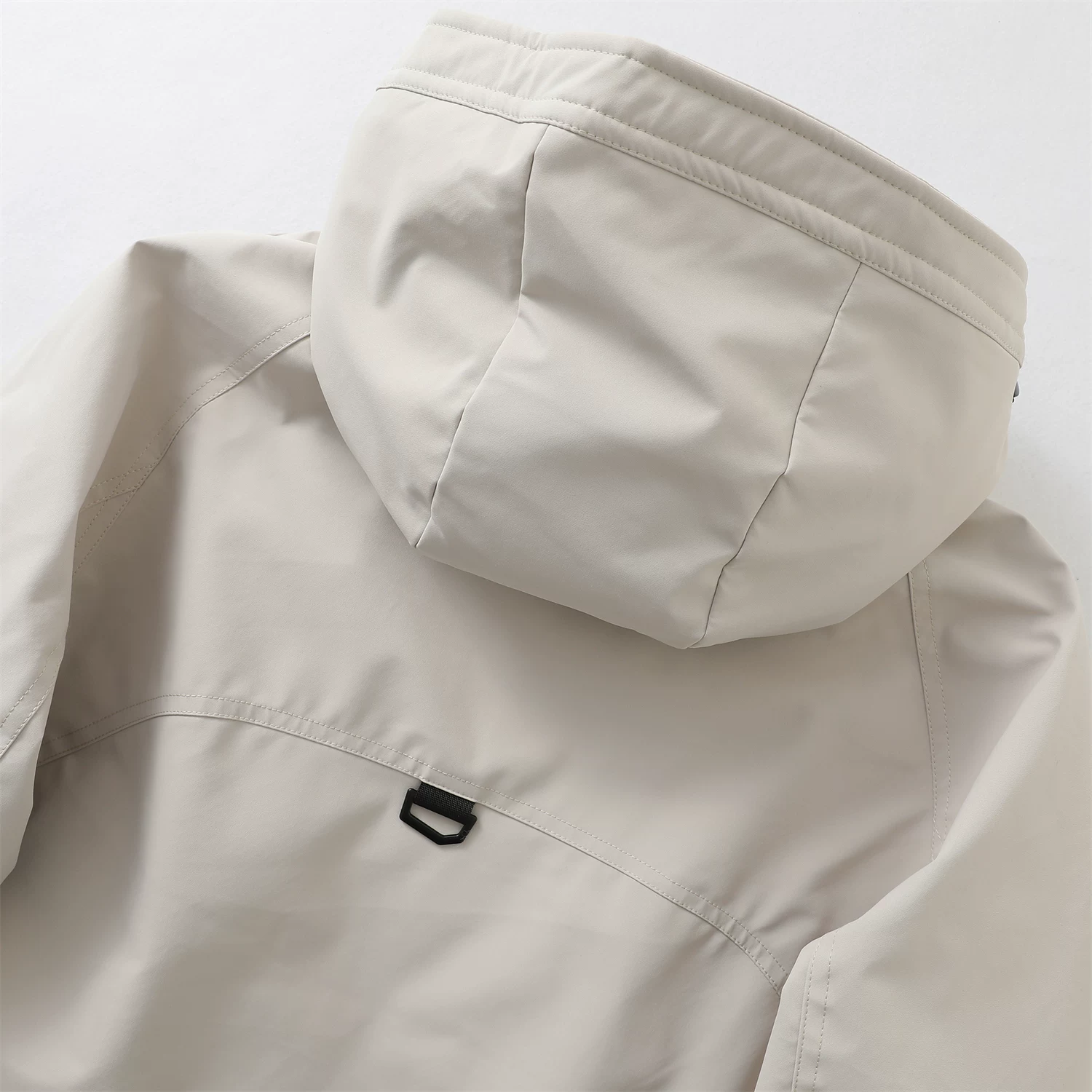 Món đồ không thể thiếu của Don Quixote trong thời tiết lạnh! Lông vũ trắng 90% mềm mại! Áo khoác phao nam mùa đông lót lông cừu và dày dặn giữ ấm.