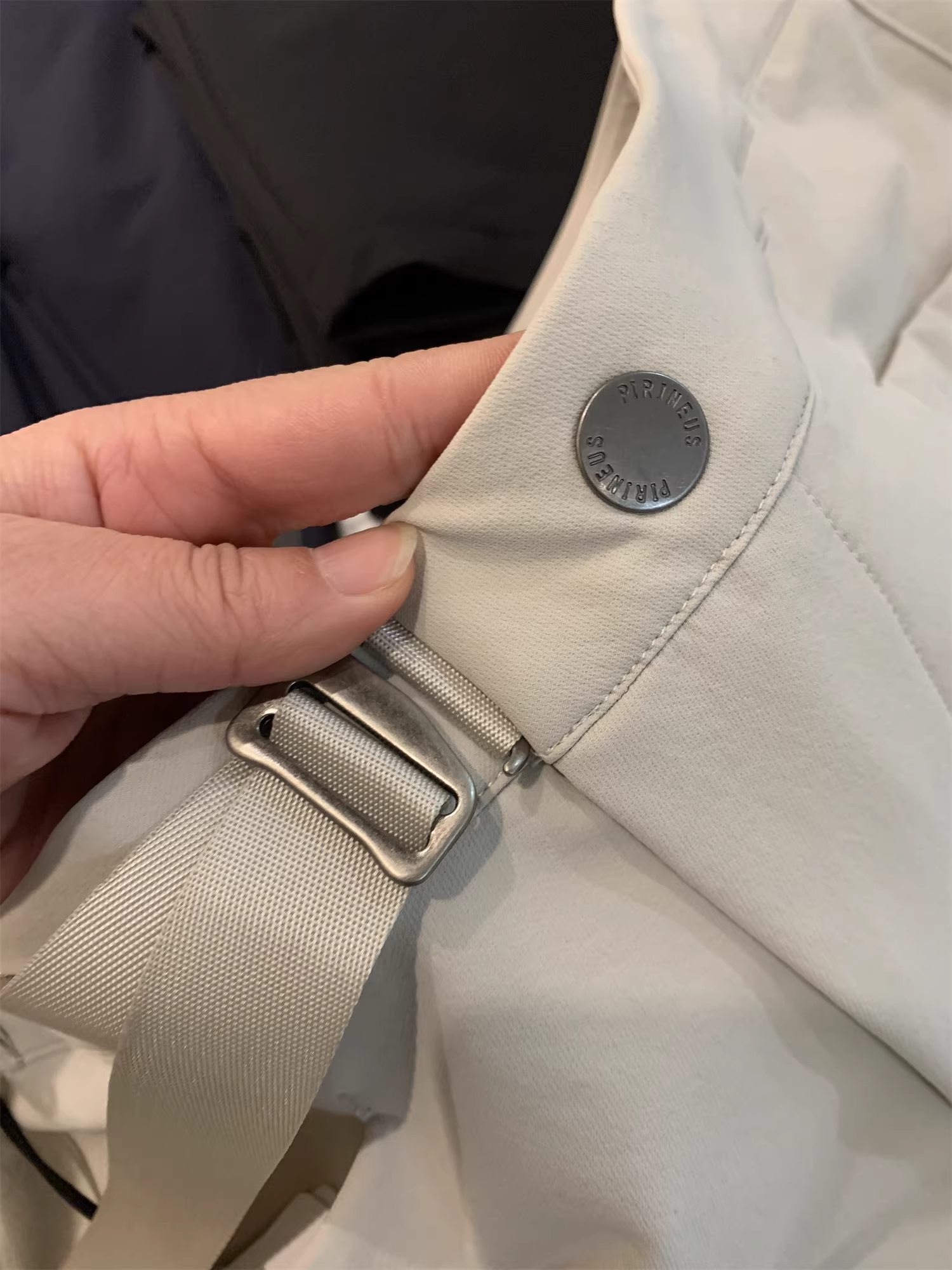 Món đồ không thể thiếu của Don Quixote! Giải trí đô thị! Quần dài nam chống gió, may đo 3D, phong cách thường ngày, thời thượng.