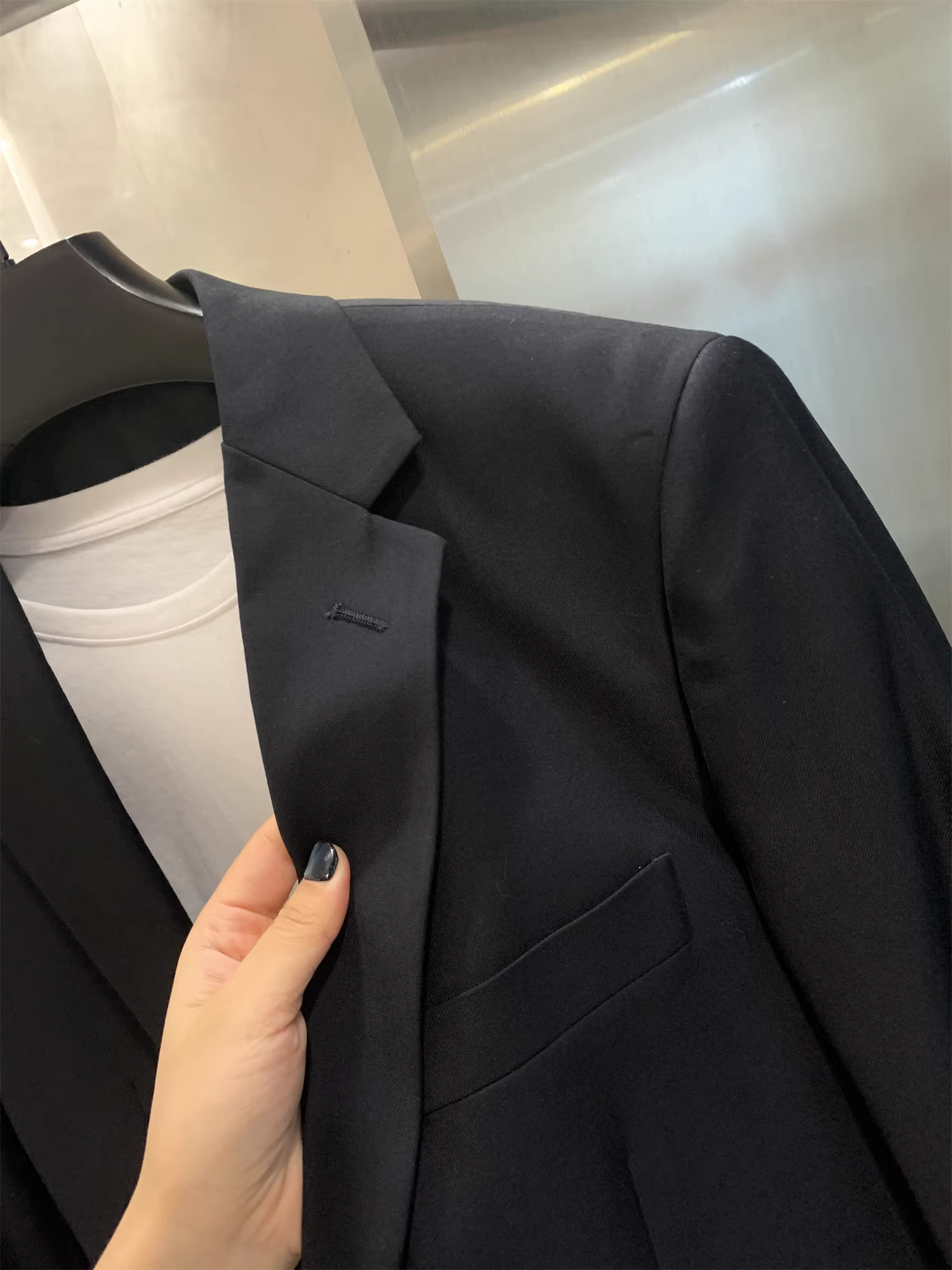 Don Quixote, một ngàn nhân dân tệ của sự sang trọng! Len cao cấp Super 120s! Vest nam cao cấp dành cho doanh nhân.